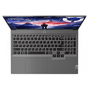 Lenovo Legion 5-16 - Core i7-14650HX | 16"-WQXGA-240 Гц | 32 ГБ | 1 ТБ | Win11Home | RTX4070