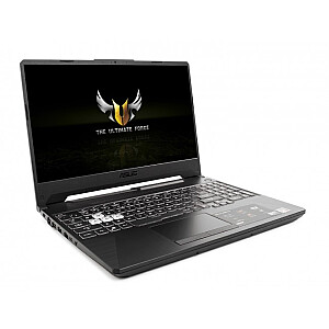 ASUS TUF Gaming A15 FA506NF-HN011 - R5-7535HS | 15,6&#39;&#39; | 144 Гц | 16 ГБ | 512 ГБ | Без ОС | RTX2050