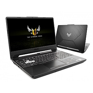 ASUS TUF Gaming A15 FA506NF-HN011 - R5-7535HS | 15,6&#39;&#39; | 144 Гц | 16 ГБ | 512 ГБ | Без ОС | RTX2050