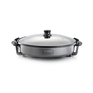 Professional Party Pan | 1500 W | Number of programs 1 | Grey