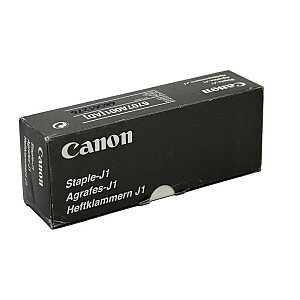 Скобы Canon J1 (6707A001)