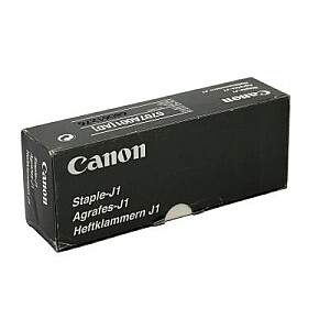 Скобы Canon J1 (6707A001)