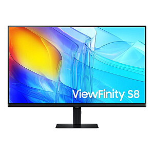 Монитор Samsung ViewFinity S8 S80D (LS32D800EAUXEN)