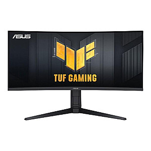 B-GRADE-ITEM! BGRADEITEM! Монитор ASUS TUF Gaming VG34VQL3A (90LM06F0-B02E70) (90LM06F0B02E70)