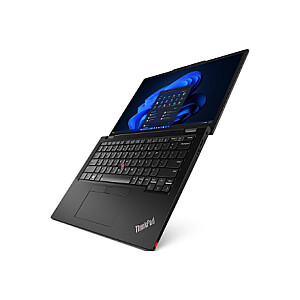 Леново | ThinkPad X13 «2-в-1» (5-е поколение) | Черный | 13,3 дюйма | IPS | Сенсорный экран | WUXGA | 1920 x 1200 пикселей | Антибликовое покрытие | Intel Core i7 | ULT7-155U | 32 ГБ | Паянный LPDDR5x | SSD 1000 ГБ | Графика Intel | Windows 11 Pro | 802.11ax | Версия Bluetooth