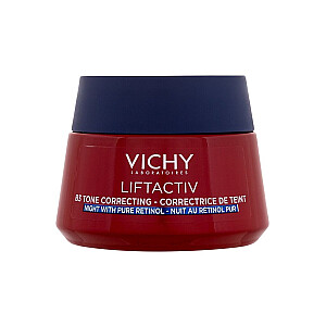 Vichy LiftActiv B3 против пятен CR ночной 50мл