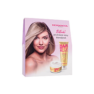 Super Blonde Hair Ritual 250ml