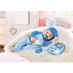 Baby Annabell® lelle Aleksandrs 43 cm 706305 ZAPF