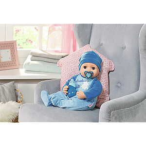 Baby Annabell® lelle Aleksandrs 43 cm 706305 ZAPF