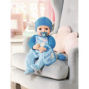 Baby Annabell® lelle Aleksandrs 43 cm 706305 ZAPF