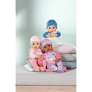 Baby Annabell® lelle Aleksandrs 43 cm 706305 ZAPF