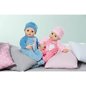 Baby Annabell® lelle Aleksandrs 43 cm 706305 ZAPF