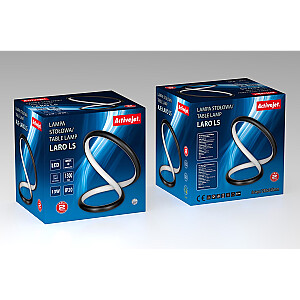 LED galda lampa Activejet AJE-LARO LS