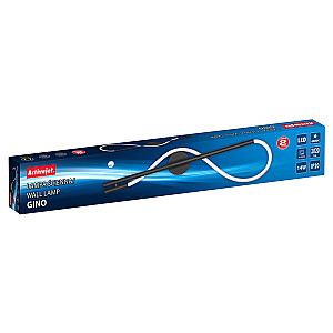 Activejet LED sienas gaisma