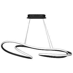 LED piekaramā lampa Activejet AJE-GARO LW