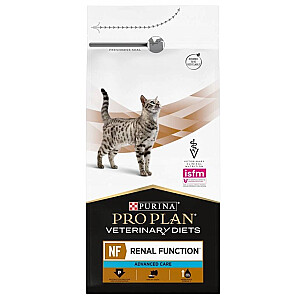 PURINA FPro Plan Veterinary Diets NF AC Nieru funkcija - sausā kaķu barība - 1,5 kg