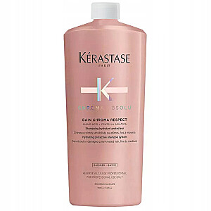 Kerastase Chroma Абсолютная ванна 1000мл