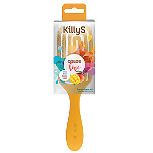 KILLYS Color Love Mango šukos