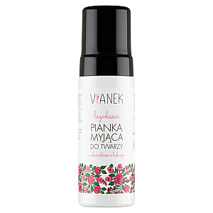 VIANEK Raminančios veido putos 150ml