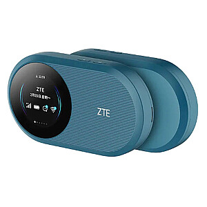 Router ZTE U10S Pro 4G Mobile WiFi6 Hotspot