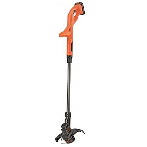 BLACK+DECKER СТРУННАЯ КОСИЛКА 18 В 25 см ST182320 1x2.0 Ач