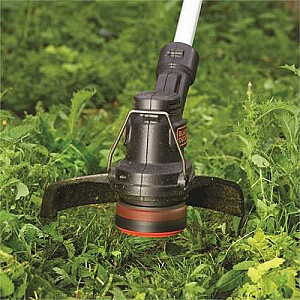 BLACK+DECKER STRING MOWER 18V 25cm ST182320 1x2.0Ah