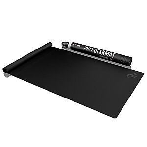 Nitro Concepts Deskmat, 1600x800mm - black