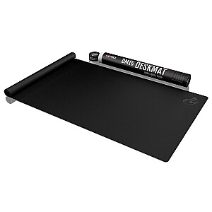 Nitro Concepts Deskmat, 1600x800mm - black