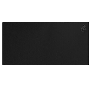 Nitro Concepts Deskmat, 1600x800mm - black