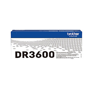 Brother DR3600 - original - tromlekit