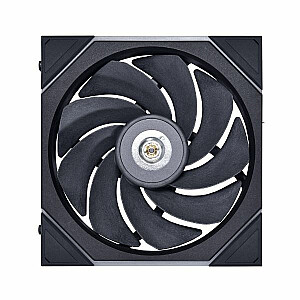 Lian Li UNI FAN TL Series Reverse Blade Fan - 140mm, black