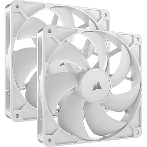 CORSAIR LA1fter 140*140*25 RS140 WHITE