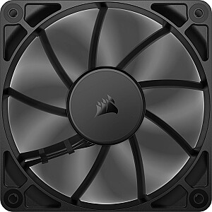 CORSAIR Löfter 120*120*25 RS120 PWM тройной комплект