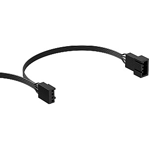 CORSAIR LĂĽfter 120*120*25 RS120 PWM Triple Pack