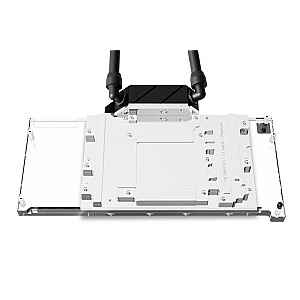 Alphacool Ice Wolf 2 AIO, 360mm, 7900XT/X Taichi - with Backplate