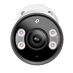 TP-Link IPCam VIGI C355(2.8mm) 5MP полноцветная цилиндрическая сетевая камера