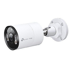 TP-Link IPCam VIGI C355(2.8mm) 5MP полноцветная цилиндрическая сетевая камера