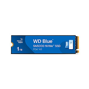 WD Blue SN5000 WDS100T4B0E - 1 ТБ - SS