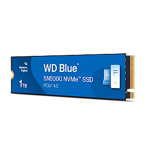 WD Blue SN5000 WDS100T4B0E - 1 ТБ - SS