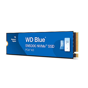 WD Blue SN5000 WDS100T4B0E - 1 ТБ - SS