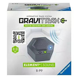 Izvēles Gravitrax Power Sound komplekts