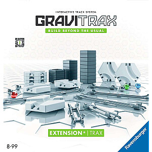 Gravitrax Tory rezerves komplekts