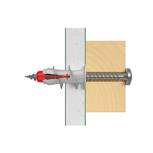 FISCHER DUOBLADE СКАЧАТЬ 50 шт. БЕЗ ВИНТА ДЛЯ ДОСОК G/K