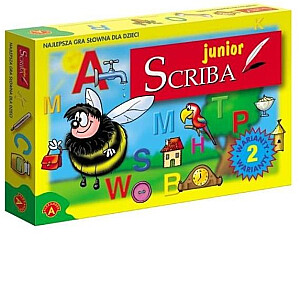 Scriba Junior plays 0098 ALEXANDER p7