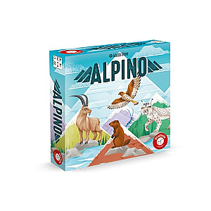 Alpino Game