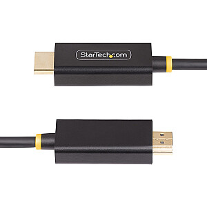 КАБЕЛЬ-АДАПТЕР DP-HDMI 4K/ACTIVE DISPLAYPORT-HDMI АДАПТ