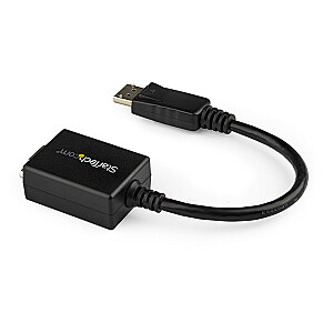 Startech Displayport>VGA Video Adapter/Konverter 1920x1200