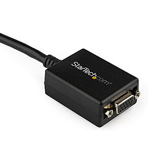 Startech Displayport>VGA Video Adapter/Konverter 1920x1200