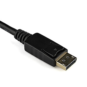 Startech Displayport>VGA Video Adapter/Konverter 1920x1200