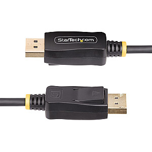 КАБЕЛЬ-АДАПТЕР DP-HDMI 4K/ACTIVE DISPLAYPORT-HDMI АДАПТ